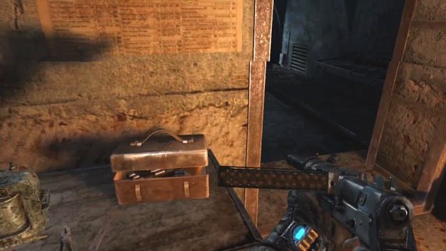 Metro Last Light unlocked framerate preview - Xbox 360 (RGH 2023) смотреть онлайн