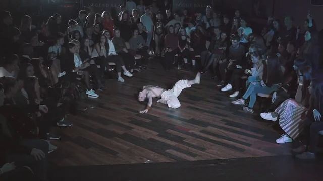 Femme Soft | Legendary Vogue Ball | #ШТБП