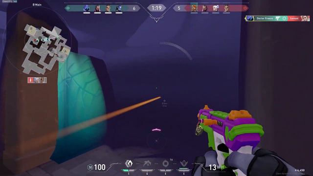 I make the other team RAGE with my Frenzy Only... смотреть онлайн