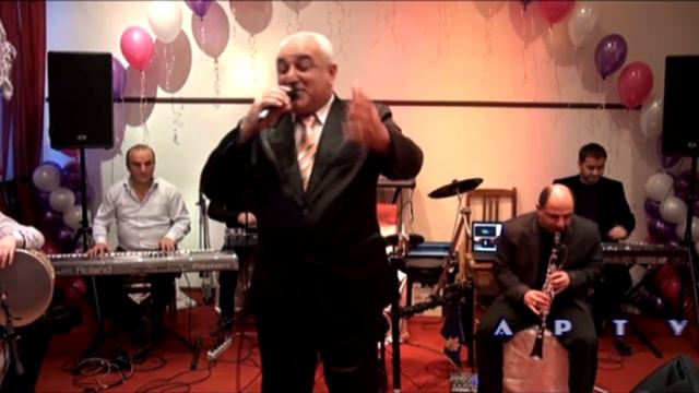 Артур  мусаелян    жемчуга  - кайфуем  Samvel-studio.