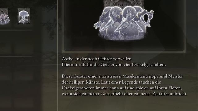 Warum Miquella der Gefährlichste aller Demigötter ist смотреть онлайн