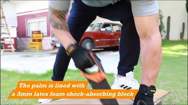 Safety Protective Gloves In 2023