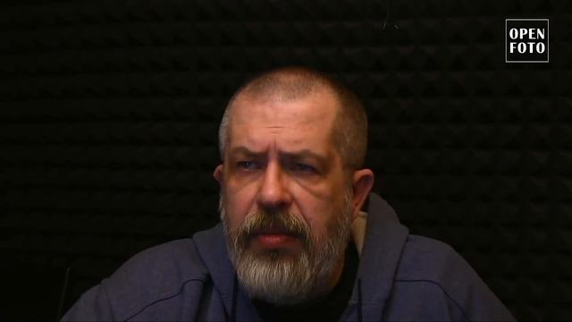 Разбор фотографий с Евгением Колковым #35 смотреть онлайн