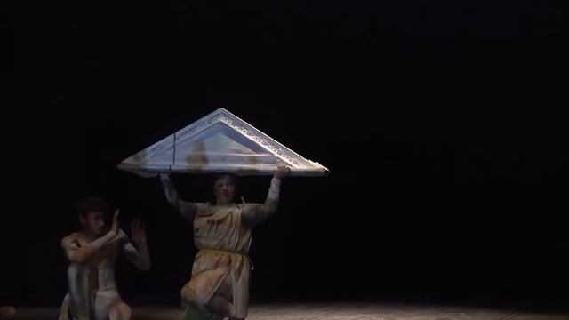 спектакль двое в поиске вечности 29 05 2019 смотреть онлайн