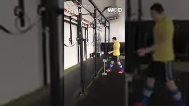 Q1 Varna throwdown 2018 смотреть онлайн