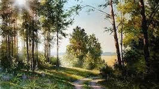 ИВАН НИКИТИН " РУСЬ " смотреть онлайн