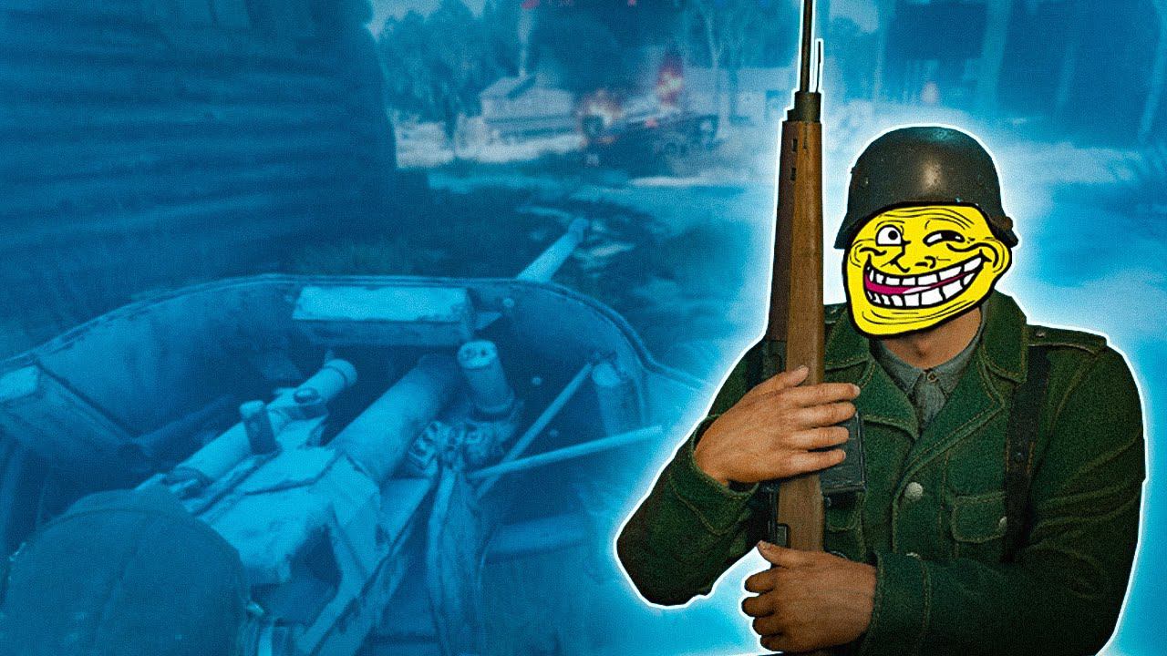 Сейчас одну фишку покажу⭐Enlisted #Shorts смотреть онлайн