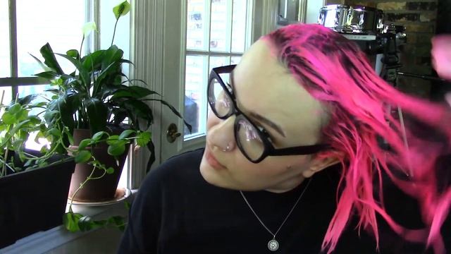 Новый розовый! Делаю обзор на IroIro (Pink) ШОК! смотреть онлайн