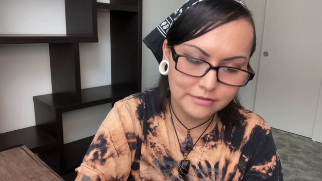 My Honest Review of The Wisdom of The House of Night Oracle Deck смотреть онлайн