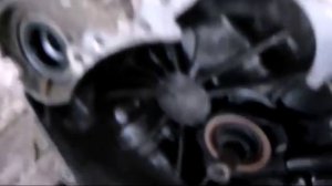 Замена коробки передач на альмера класссик