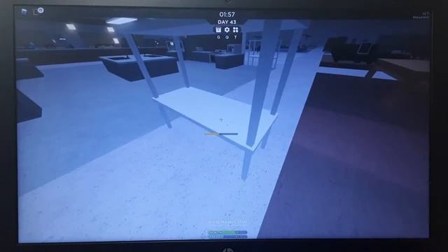 ВЫЖИВАЮ В ИКЕЕ С ПОДРУГОЙ!Roblox|3008. смотреть онлайн