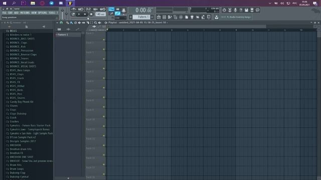 КАК СДЕЛАТЬ ЭФФЕКТ РОБОТА | FL STUDIO ТУТОРИАЛ смотреть онлайн