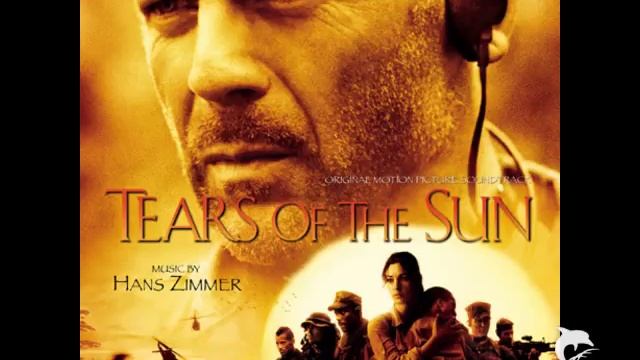 Tears Of The Sun - Hans Zimmer - The Journey - Kopano Part 3 смотреть онлайн