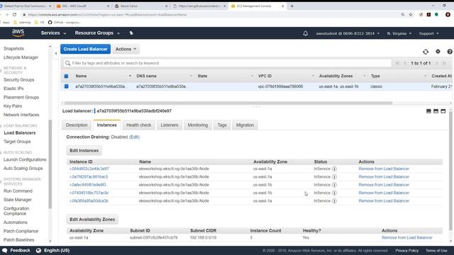 11 Create Network Policies Using Calico смотреть онлайн