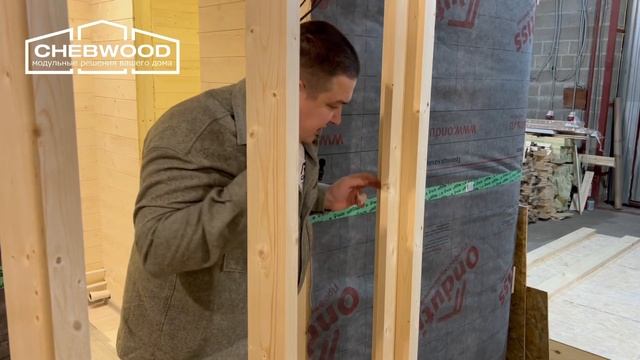 Производство модульных домов. Знакомство. Технология. Глэмпинг. Дом за миллион. Дом за 1 день смотреть онлайн