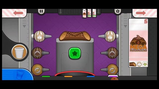 Papa's Mocharia To Go!-Cinco De Mayo смотреть онлайн