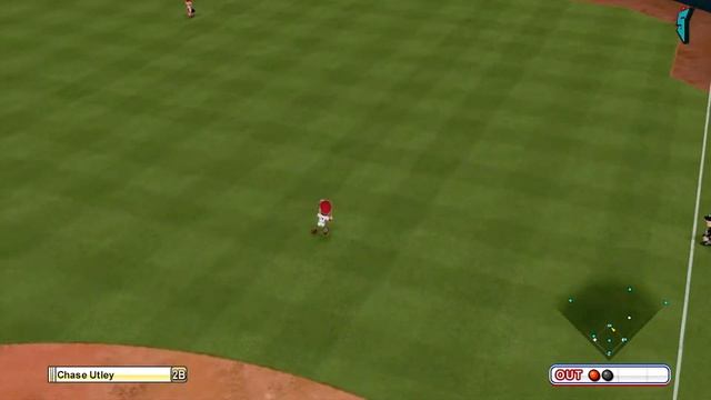 MLB Bobblehead Pros #3 | Xbox 360 смотреть онлайн