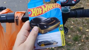 Coupe Clip крутейший Брелок от Hot Wheels