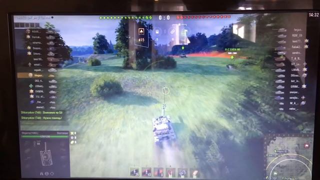 Внешняя видеокарта для ноутбука. AMD RX 470. смотреть онлайн