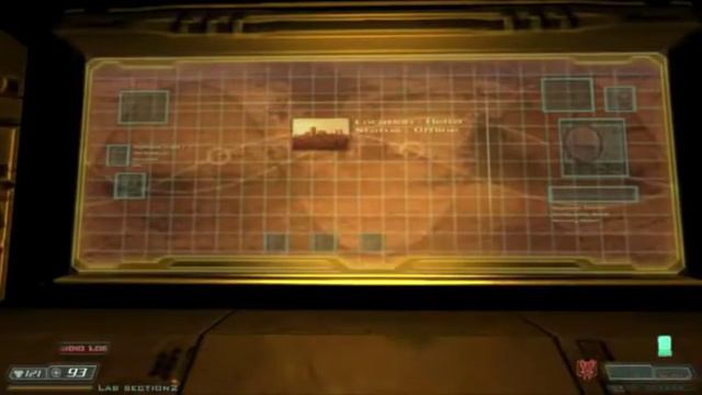 D00M 3 Commentary part 20: Sabaoth Bloody Sabaoth смотреть онлайн