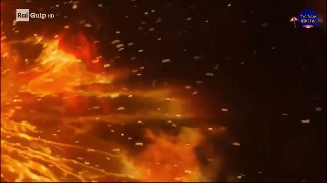 Sequenza Rai Gulp HD | 28 Giugno 2022 смотреть онлайн