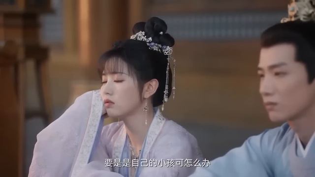 【ENG SUB】Princess of My Love EP34 | Strategy Master Loves Lively Girl | Bai Jingting/ Tian Xiwei смотреть онлайн