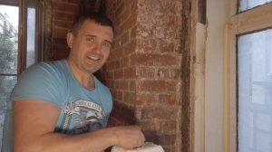 5. Обучающий курс. Как зачистить кирпич быстро и беспыльно.