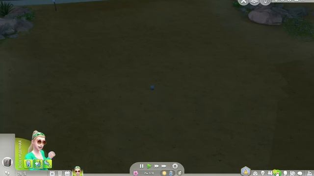 Симс 4 СБЕЖАВШИЙ ПОДРОСТОК 1 ЧАСТЬ смотреть онлайн