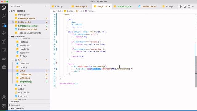 #6 | React Controlled Component | Tutorial | React JS | Code Malayalam смотреть онлайн