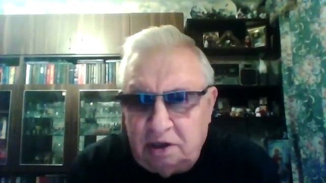 Борис Ратников. Школа Пси операторов. Отрывок из онлайн лекции смотреть онлайн