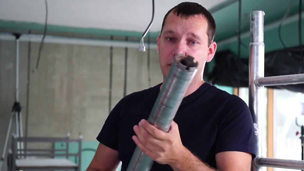 #Даймонд хит от А до #PROHOUSE #BORISOV-PRO тонкости сухого сверления смотреть онлайн