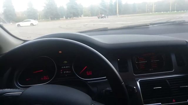Chevrolet SSR и канал Stage Plus бэкстейдж со съемок смотреть онлайн
