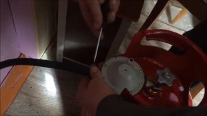 ПЛИТА GEFEST ПГ 700-02 | ПОДКЛЮЧЕНИЕ