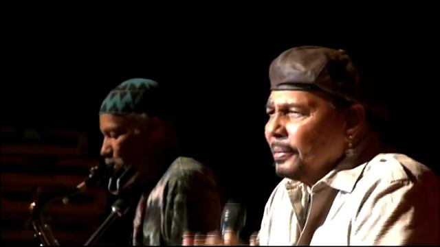 Aaron Neville, "It's Alright" смотреть онлайн