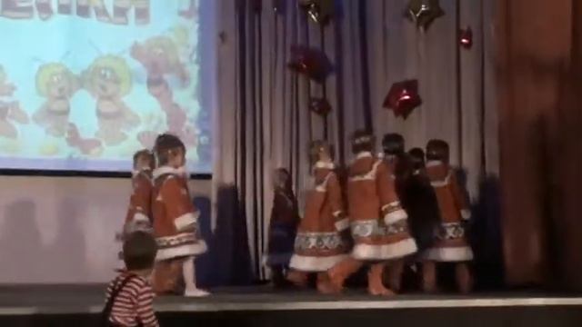 Якутяночка