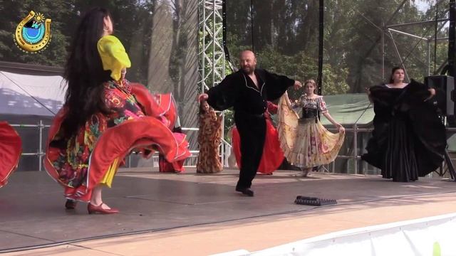 Николай Ильинский Венгерка 2022г смотреть онлайн