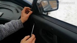 Зеркала на ваз 2115