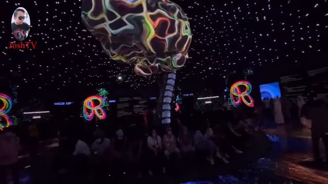 DUBAI EXPO 2020 Russia pavilion смотреть онлайн