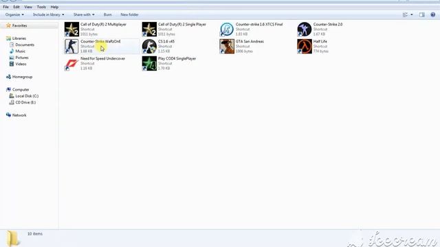 How to download "Pool Day" on Counter Strike 1.6 смотреть онлайн