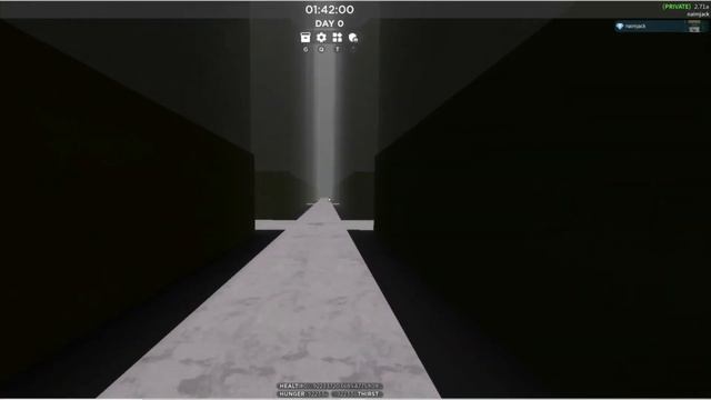 All New UPDATES In SCP 3008 | ROBLOX смотреть онлайн