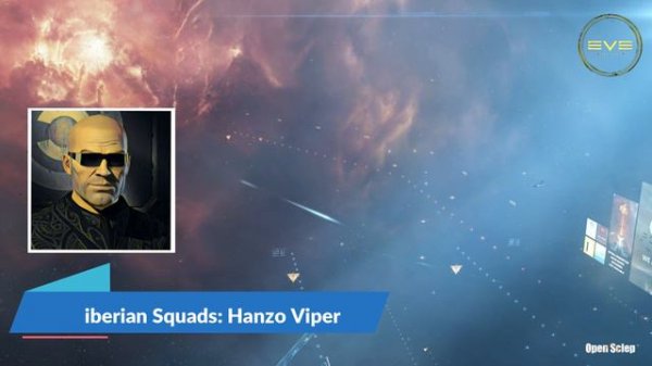 Воины Севера в EVE Online. Hanzo Viper