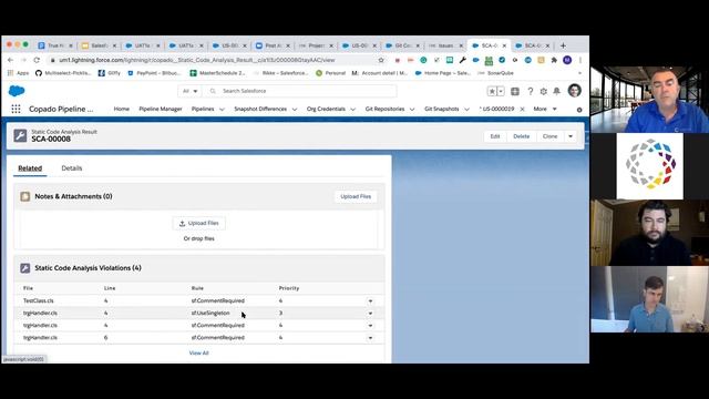 DevOpsTrueNorthWebinar смотреть онлайн