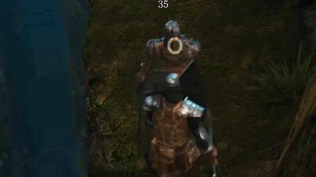 DARK SOULS Es Tan BUENO Que Le Hice Un Video XD