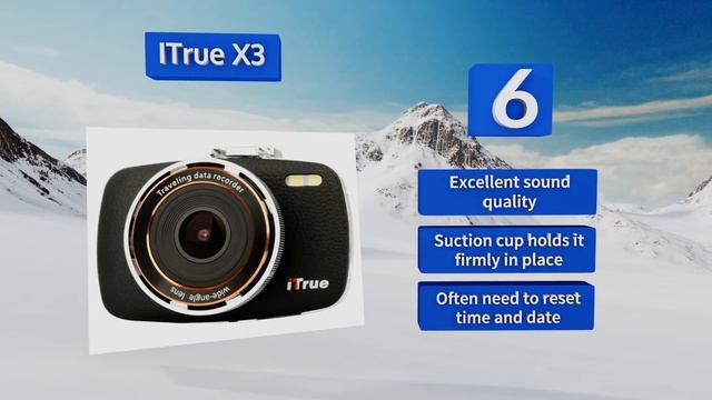 10 Best Car Dash Cameras 2018 смотреть онлайн