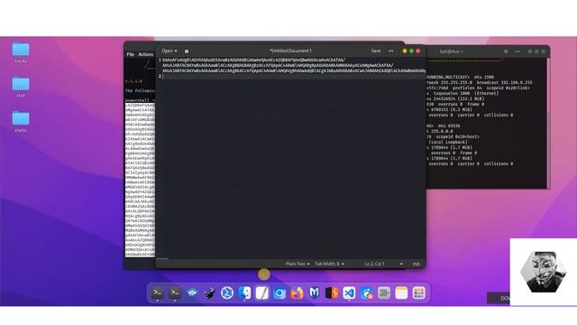 Reverse Shell - A Review of Shells by 4ndr34z смотреть онлайн