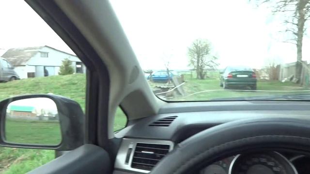 VLOG Опять деревня / Музей Великое стояние на Угре смотреть онлайн