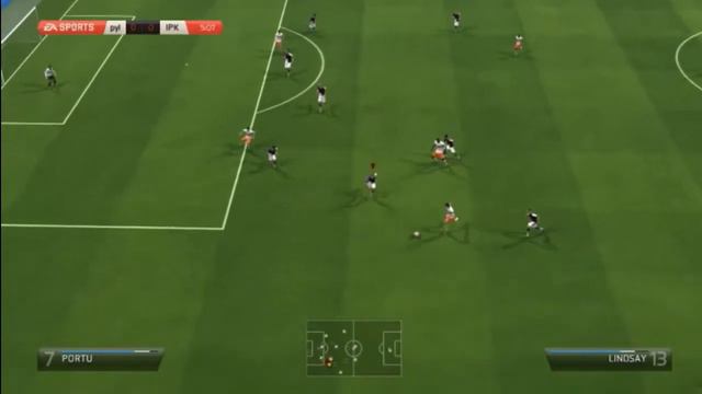 FIFA 14 1&UP NEYMAR #4 первое серебро)))) смотреть онлайн