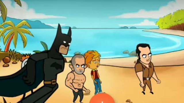 goa trip part 2 To watch full video search bhakti sketch? смотреть онлайн