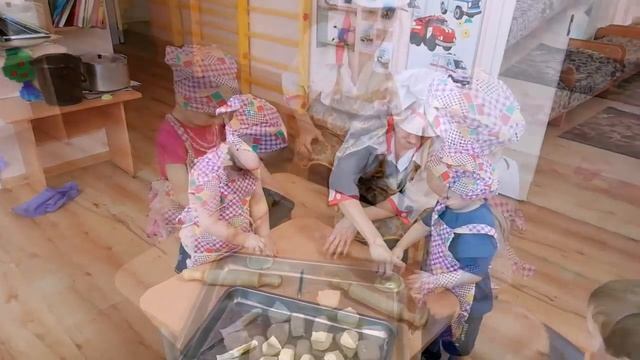 печенье пуговки.mp4 смотреть онлайн