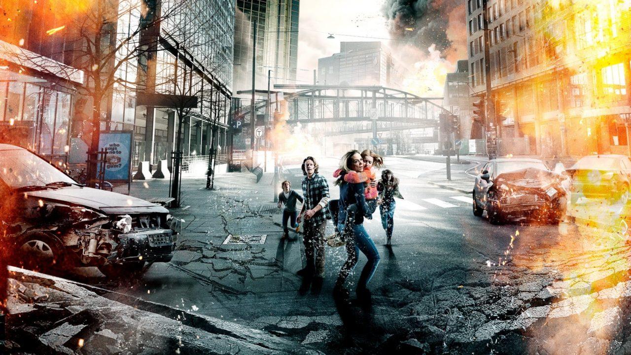 Разлом - Русский трейлер (HD) смотреть онлайн